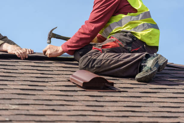 Best Flat Roof Repair Services  in Alpena, MI