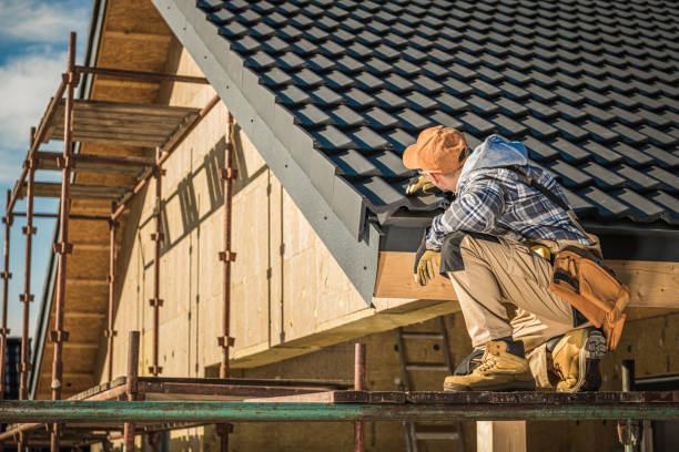 Best Gutter Installation and Roofing  in Alpena, MI