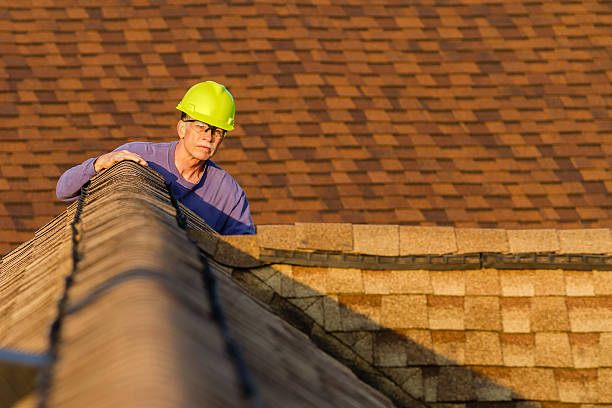 Best Commercial Roofing Services  in Alpena, MI