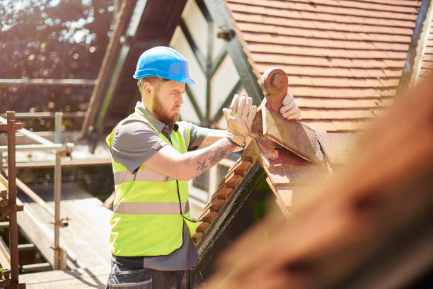 Slate Roofing Contractor in Alpena, MI