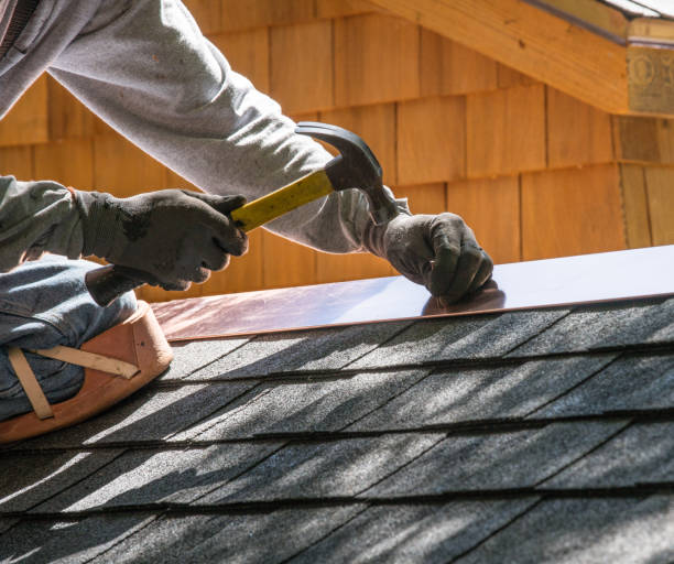 Best New Roof Installation  in Alpena, MI